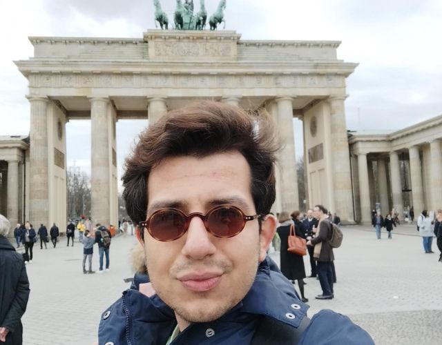 Boğazkale İngilizce Özel Ders