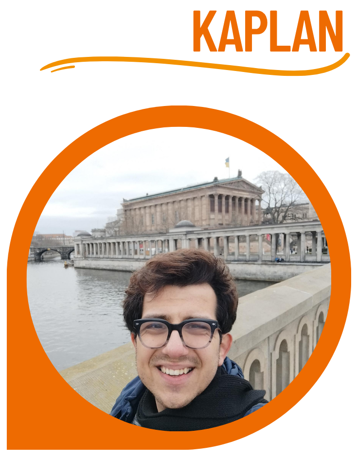 Boğazkale İngilizce Özel Ders