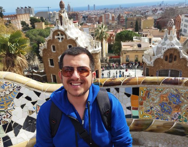 Boğazkale Birebir İngilizce Dersi